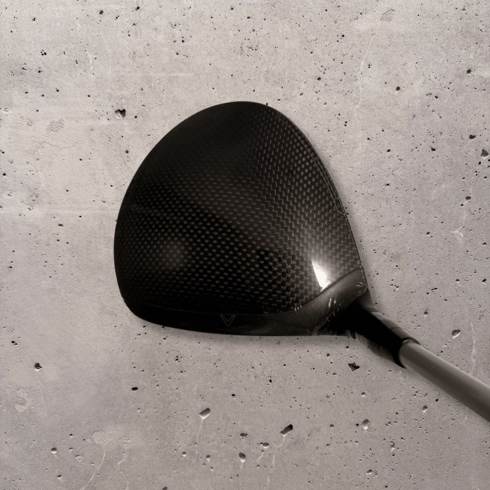 Callaway Mazze & Set: Callaway Quantum Max Fast 12° Driver (Ladies) – Usato da Zürich venduto da Seconda_Golf 3