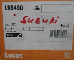 Anlasser Lucas LRS 490 Suzuki