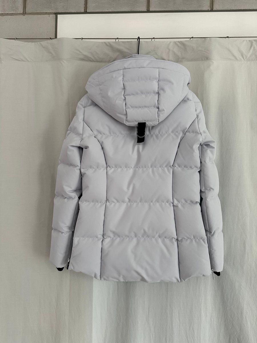 Moose Knuckles Giacche: Moose Knuckles Winterjacke hellgrau (Damen | S) – Nuovo (secondo la descrizione) da Lüchingen venduto da sg_fm7x 1