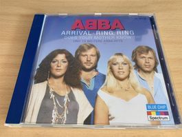 ABBA – The Music Still Goes On
