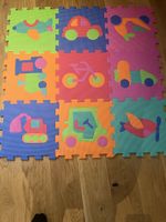 Puzzle Matte 