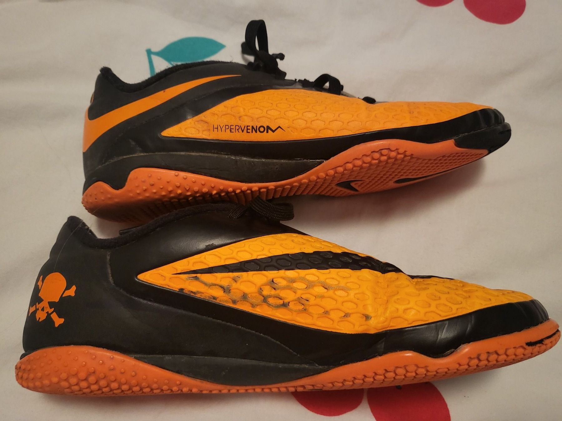Nike Scarpe da uomo: Nike Fussballschuhe gr 36 – Usato da Dietikon venduto da Eleda 2