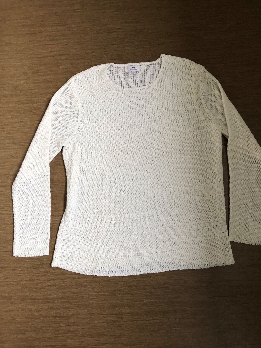 Maglioni & Felpe: Sommerpullover Grösse L – Usato da Bern venduto da Nole6