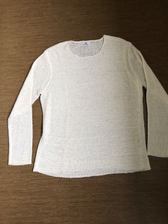 Sommerpullover Grösse L