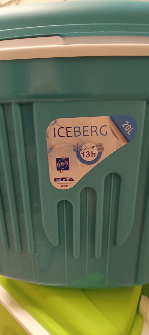 Frigoriferi & Refrigeratori: Kühlbox – Usato da Flühli LU venduto da magicax