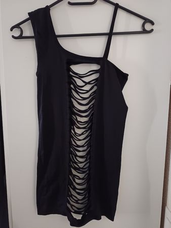 Top / Minikleid