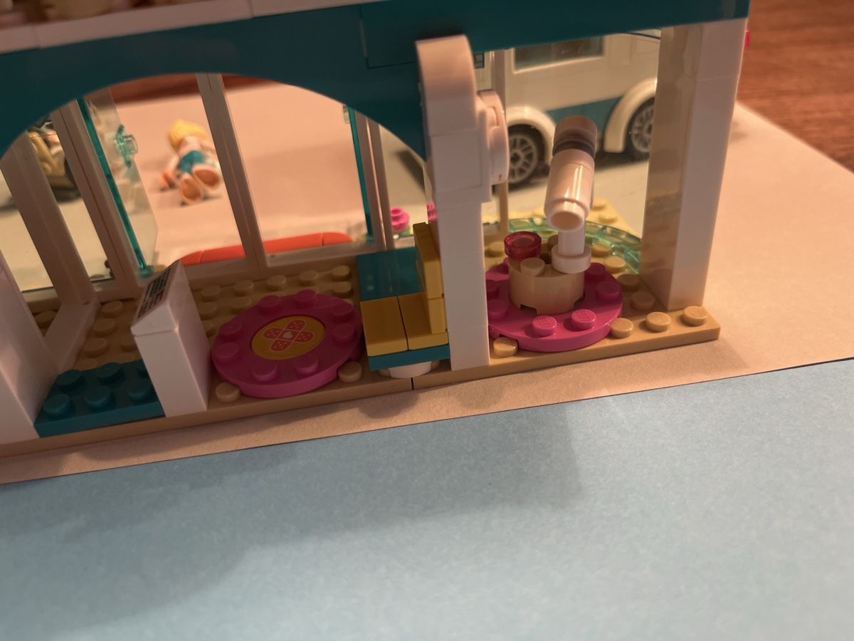 Lego Giocattoli: LEGO Friends Krankenhaus – Nuovo (secondo la descrizione) da Brittnau venduto da Butterfly1515 6