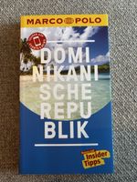 Reiseführer Marco Polo Dominikanische Republik gebraucht
