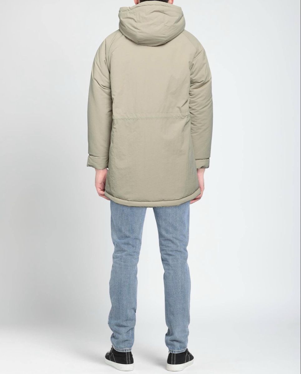 Jacken: Deus Ex Machina Winterparka, Gr. L – Neu (gemäss Beschreibung) aus Lyss von LEN17 2