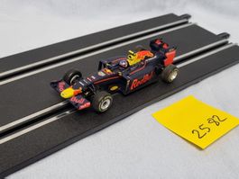 Hilbrand-Handel: Carrera Go!!! F1 Red Bull M. Verstappen
