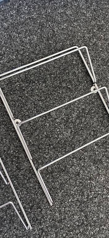 Fixations: Magazin-Halter – D'occasion à Wetzikon ZH par claudin15 1