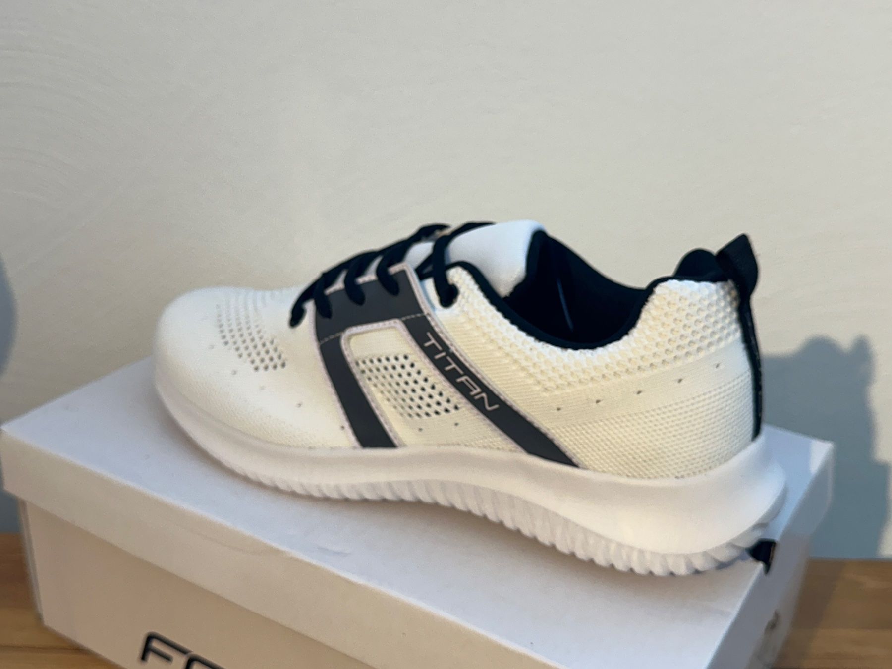 Scarpe da uomo: Force Sneeker – Nuovo e nell'imballaggio originale da Kestenholz venduto da hstech 1