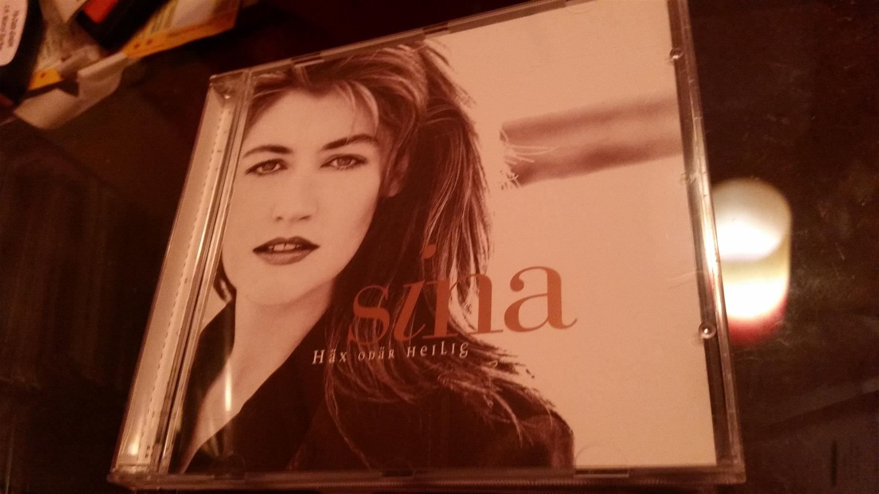 CD: Sina-Häx oder Heilig/DJ/HITS – Usato da Bremgarten AG venduto da musiccollector