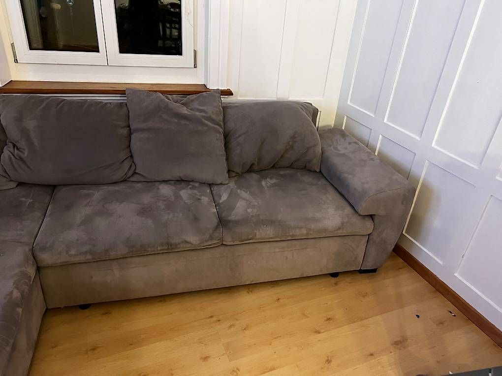 Sofas: Ecksofa – D'occasion à St. Gallen par italy_16 2