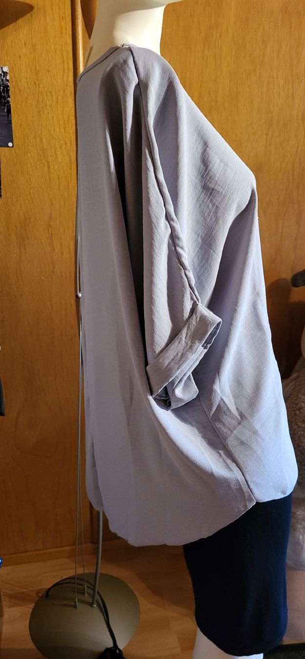 Camicette: Damen Bluse gr. 48 – Nuovo (secondo la descrizione) da Schweizersholz venduto da fuchs06 1