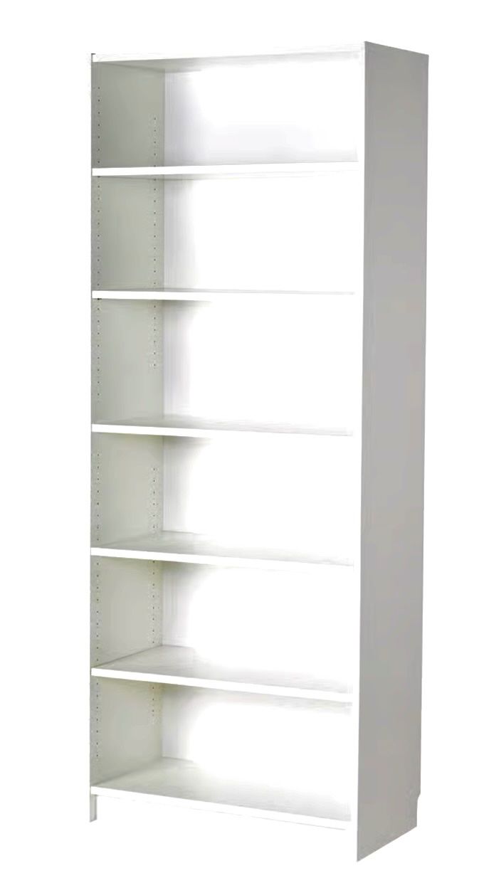 Ikea Scaffali: Billy Regal 80x 202x 28 – Usato da Schaffhausen venduto da NinaRicardo 2