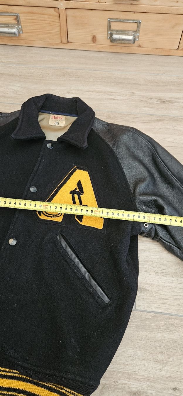 Jacken: varsity original 1960 – Gebraucht aus Venthône von piz_py9h 4