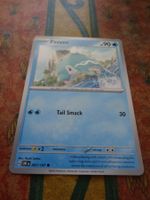 POKEMON  Finizen   G  OBF EN  061/197  HP90  2023