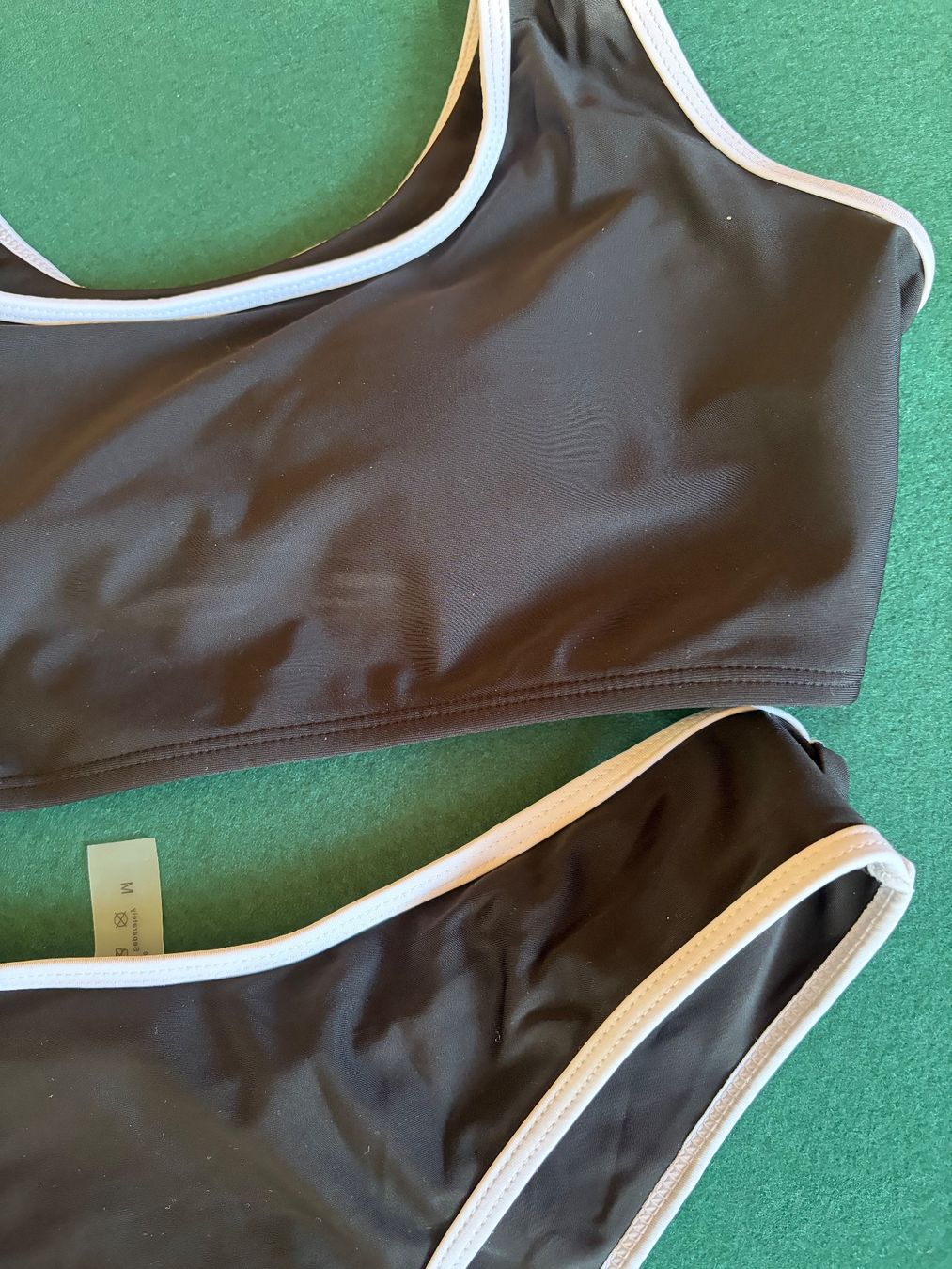 Costumi da bagno & Bikini: 2  Bikini-Teile  Größe M – Usato da Interlaken venduto da Bona55 9