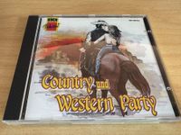 Country und Western Party