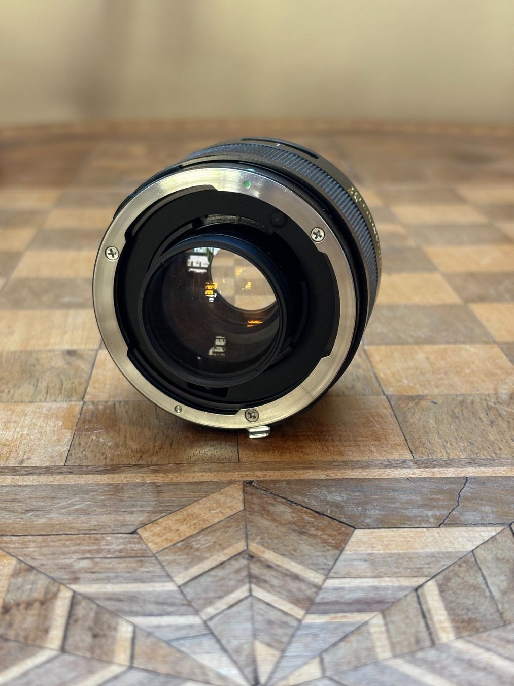 Tamron Obiettivi: Objektiv Tamron – Usato da Basel venduto da lau_retta 4