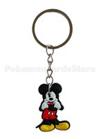 Mickey Mouse / Schlüsselanhänger / MM4
