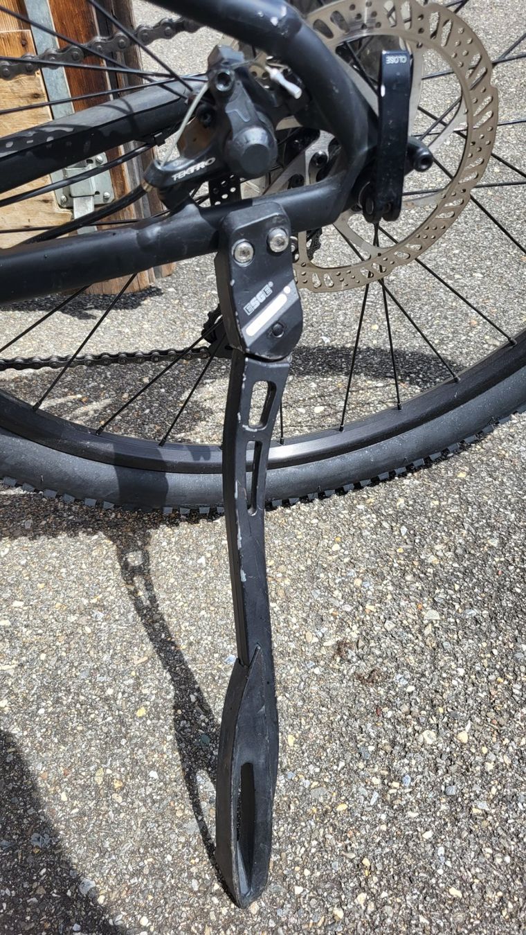 Trek Biciclette: Trek Marlin 4 XS 27.5" – Usato da Rabius venduto da Gmc28 9