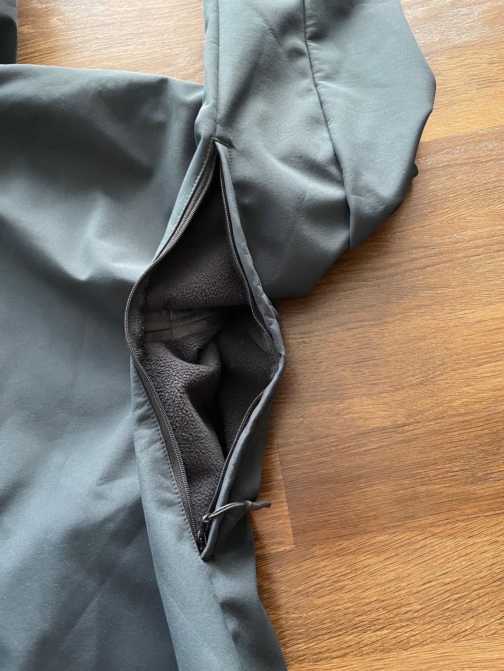 Giacche: Beyond Medals Jacke Softshell – Usato da Olten venduto da B3ren 3