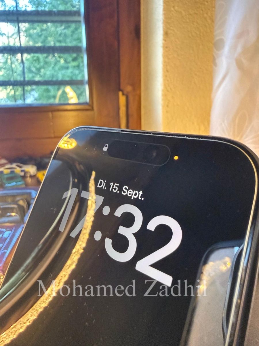 Apple Telefoni cellulari / Smartphones: iPhone 16 Pro Max 1TB – Usato da Visp venduto da zad_5hpn 4
