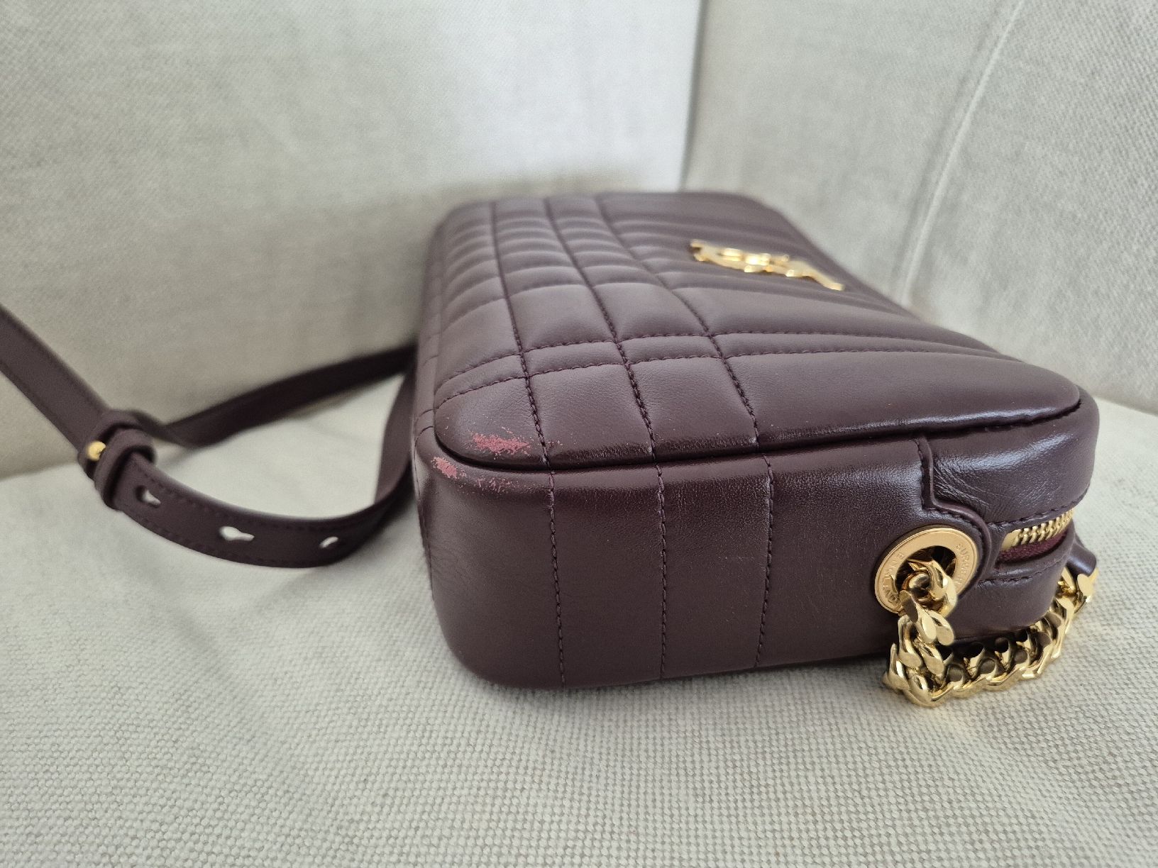 Burberry Borse da donna: Burberry Lola Camera – Usato da zug venduto da ver_krq5 4