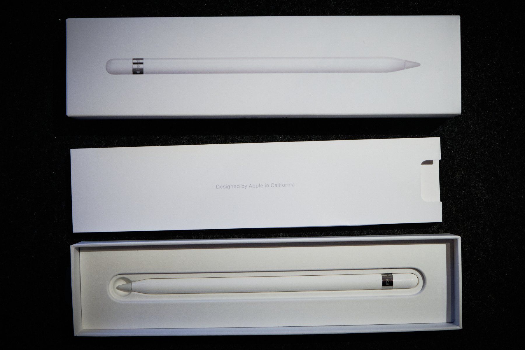 Apple Stifte & Marker: Apple Pencil 1. Generation A1603 – Gebraucht aus Bern von  2
