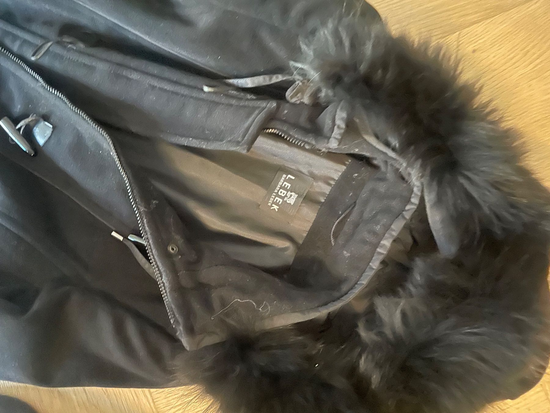Jacken: Jacke damen – Neu (gemäss Beschreibung) aus Zürich von cvr_lv6d 3