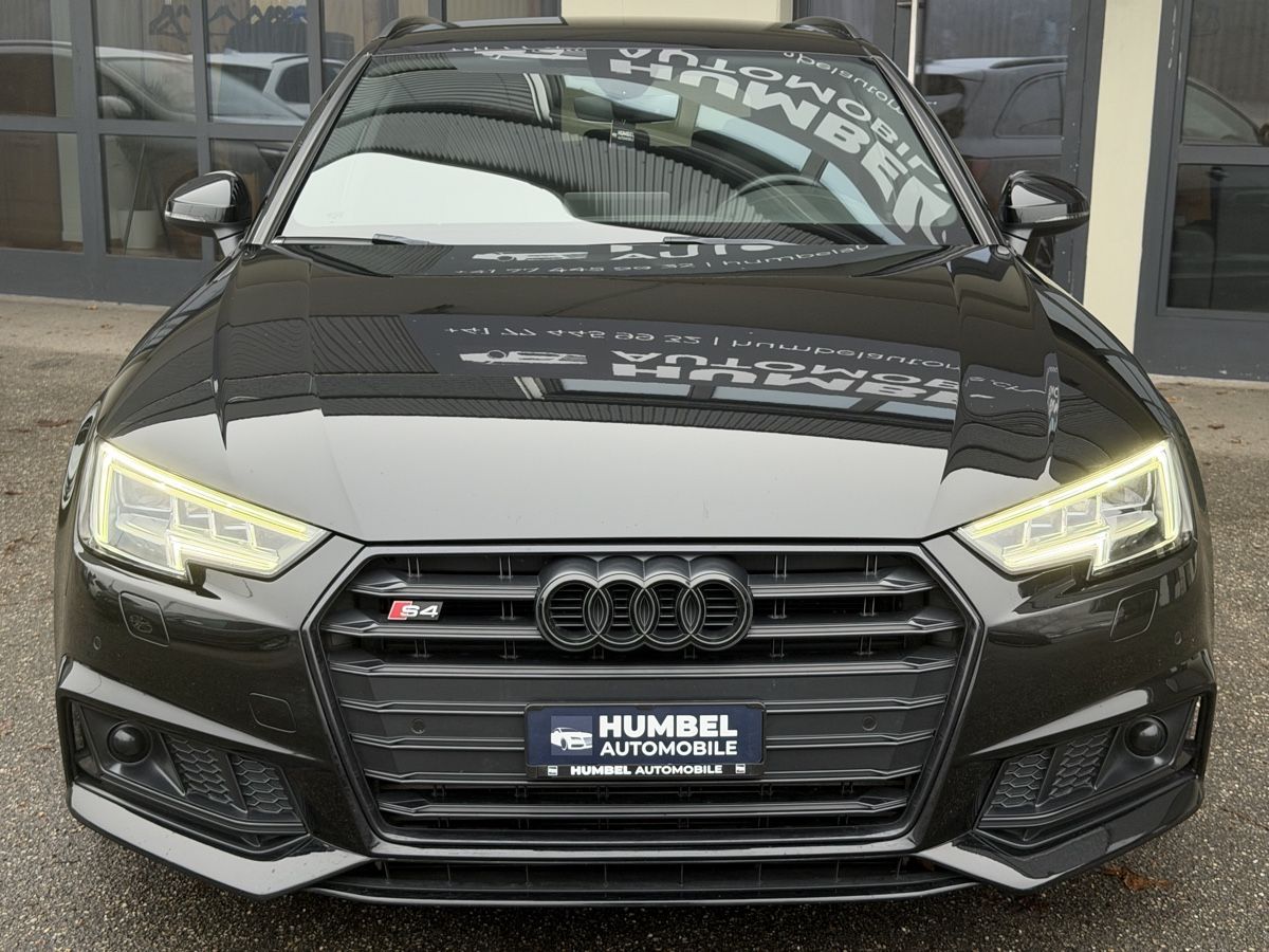 S4 Gebraucht Audi