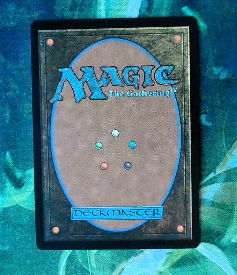 Magic The Gathering Sammelbilder & Trading cards: Propaganda - MTG – Gebraucht aus Zürich von  1