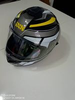 casco IXS misura L Nuovo