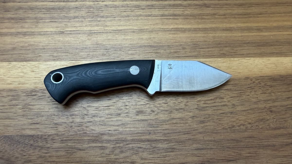 Accessoires: Böcker Messer mit Feststellklinge – Neuf (Voir description) à Leuzigen par roh_8tcl 1