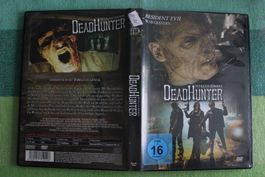 Dead Hunter von Julian Lara | DVD | (1818)