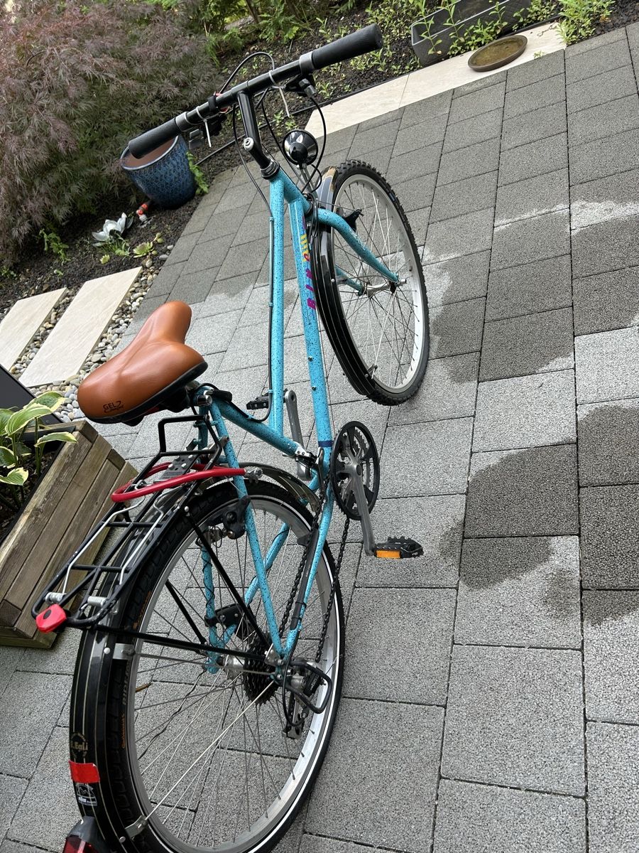 Biciclette: Damen Velo/Grosse Kinder – Usato da Birmenstorf AG venduto da Reninata 1