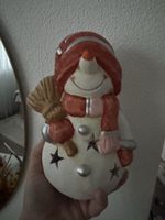 Winter Deko | Schneewittchen 20cm