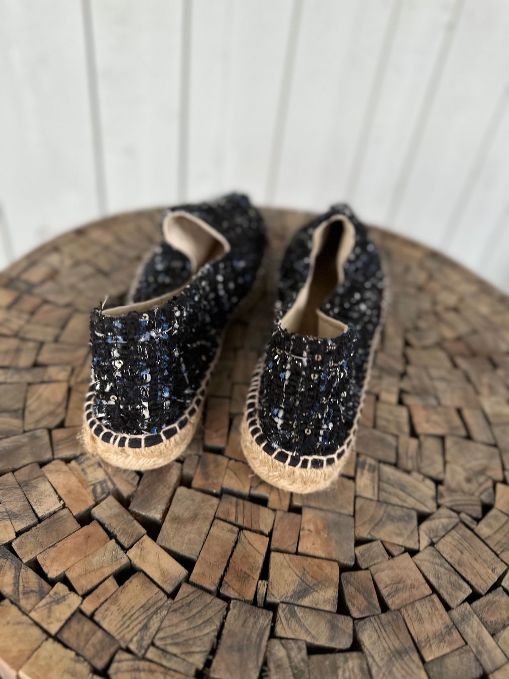 Scarpe da donna: Neu Manebi Espadrilles – Nuovo e nell'imballaggio originale da Adliswil venduto da RicPro 5