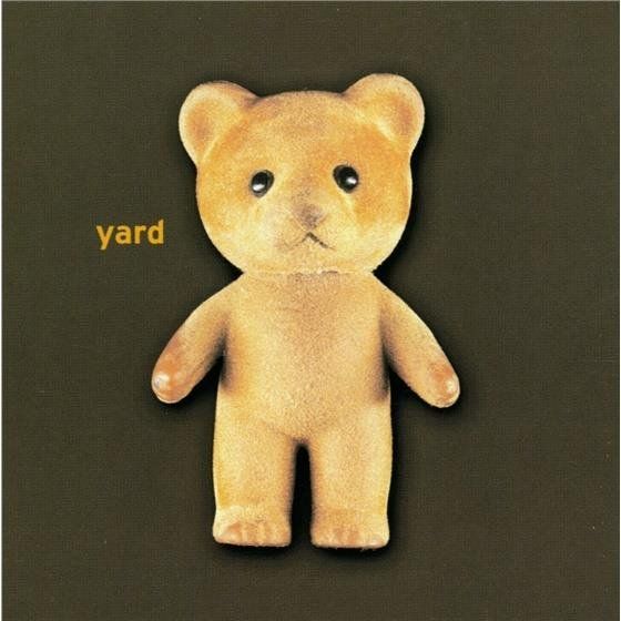 CD: Yard - Pastime – Usato da Uzwil venduto da visions77