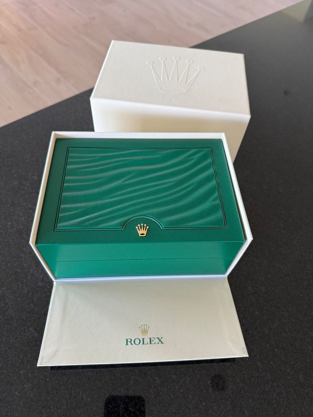 Rolex Montres: Rolex Datejust 41 Jubilee – D'occasion à Ostermundigen par sal_8fr5 4