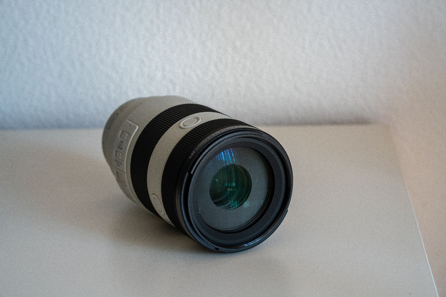 Sony Objektive: Sony 4.0 70-200mm Macro G OSS II – Gebraucht aus Basel von MABO1951 1