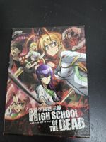 High School of the Dead Anime DVD Box Komplett Staffel
