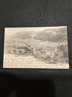 Buttes 1901