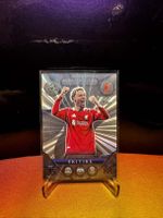 Hugo Ekitike / Topps Match Attax Extra / Platinum Pull PP1