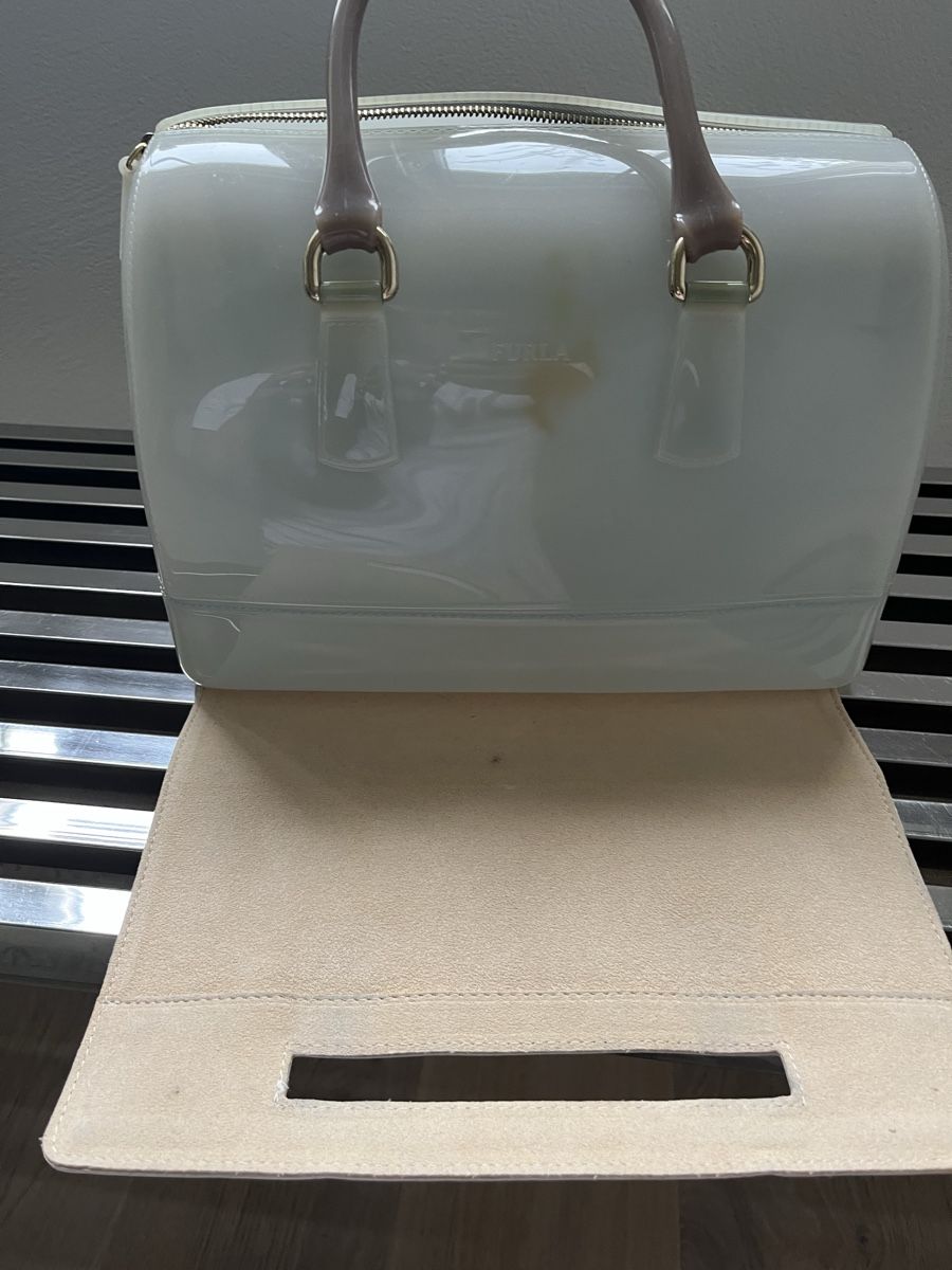 Furla Borse da donna: Furla Candy Bag – Usato da Wermatswil venduto da -secondchance- 5