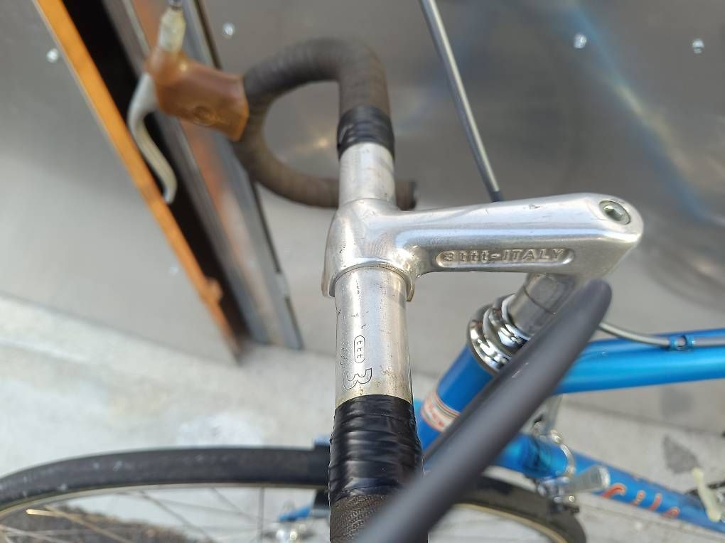 Biciclette: Velo Cilo Vintage  – Usato da Villeneuve VD venduto da Giuliano17 3