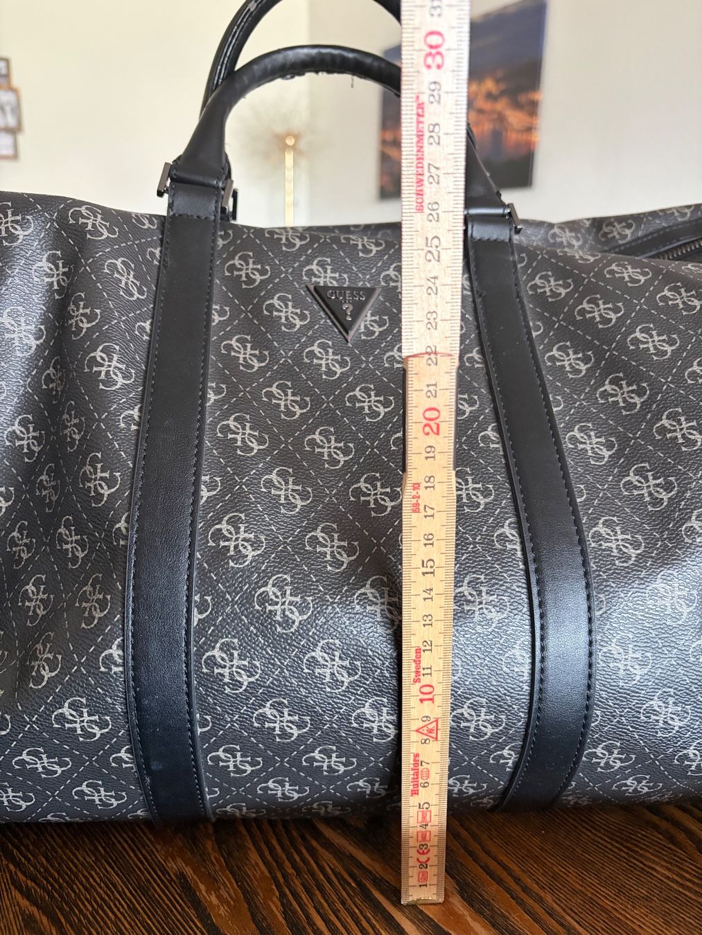 Guess Sacs: Guess Reisetasche – D'occasion à Konolfingen par Ilrosa 3