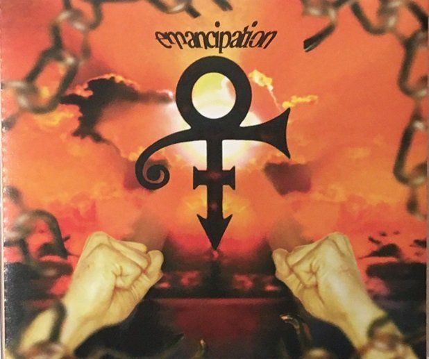 CD: Prince - Emancipation (3 CDs) – Usato da Grüningen venduto da azulgris